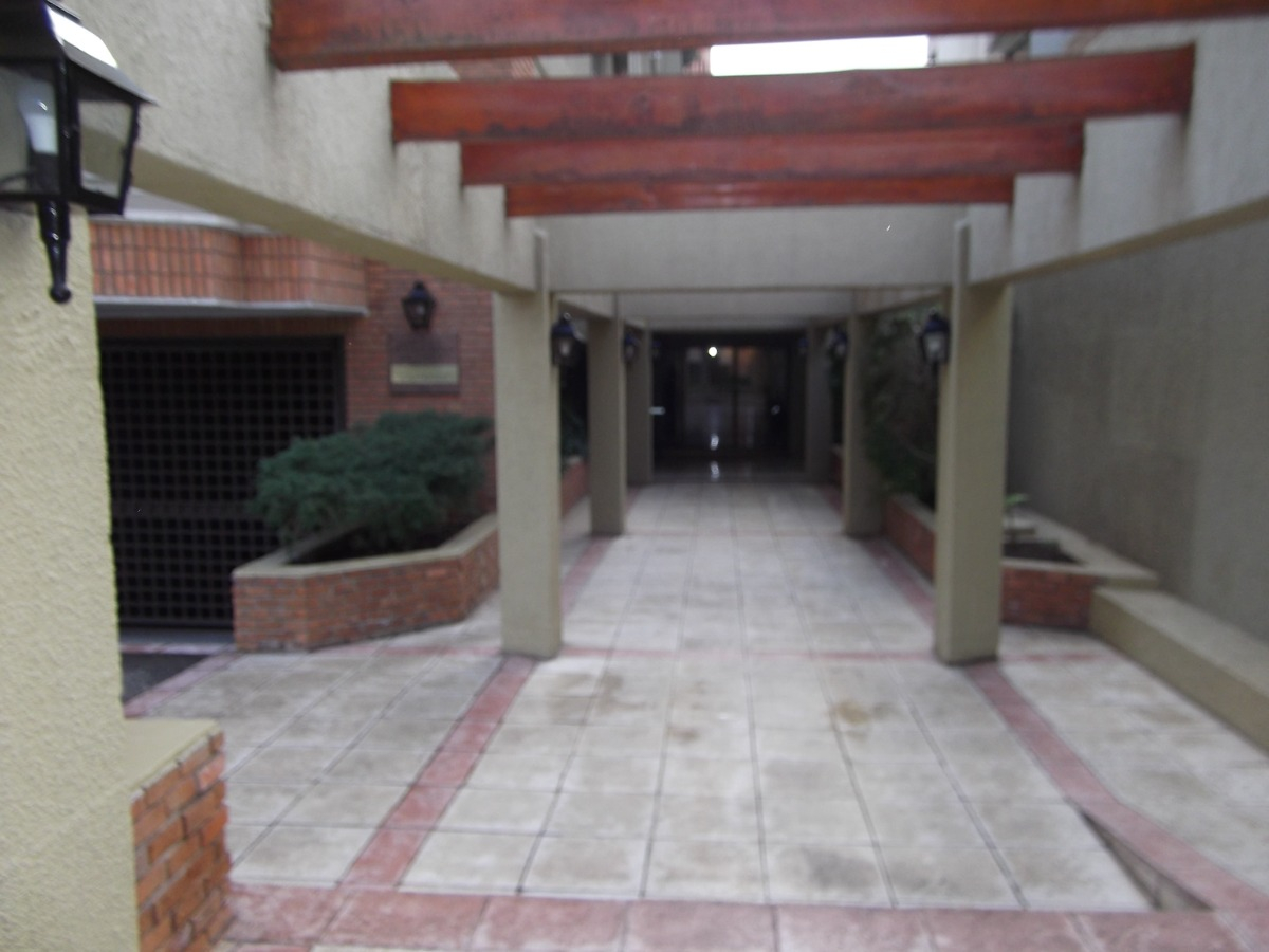 Venta Departamento NP 3D en suite 3B 1E 1B Metro Escuela Militar - Las Condes