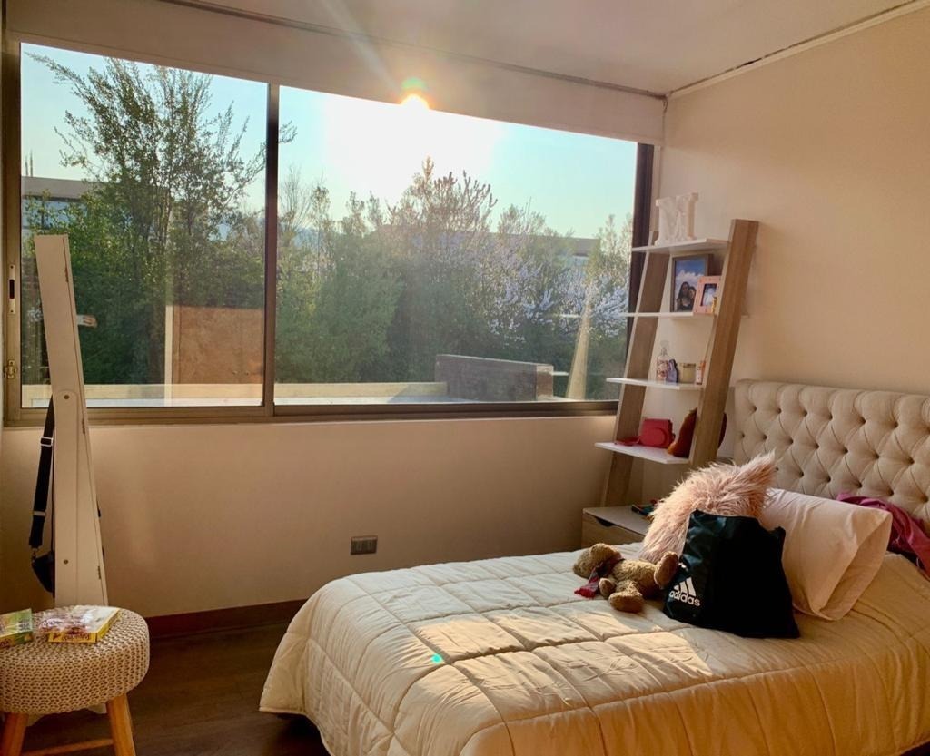 Venta Casa NO 7D en suite Walk-in cl&oacute;set 5B 4E 1B Los Trapenses - Lo Barnechea