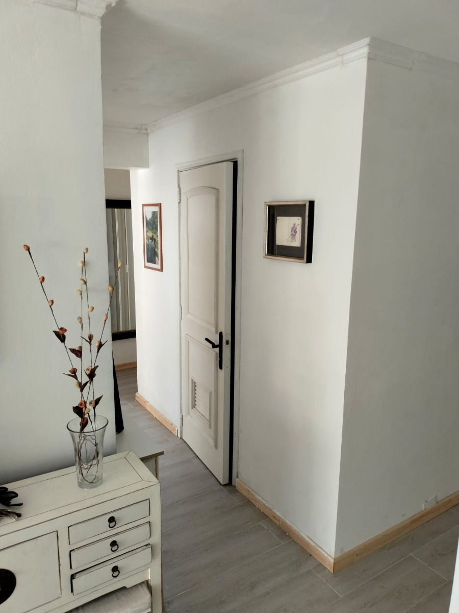 Arriendo Departamento 3D Borde R&iacute;o - Casa Piedra - Vitacura