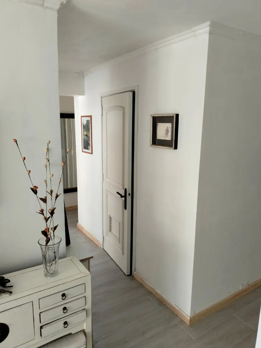 Arriendo Departamento 3D Borde R&iacute;o - Casa Piedra - Vitacura