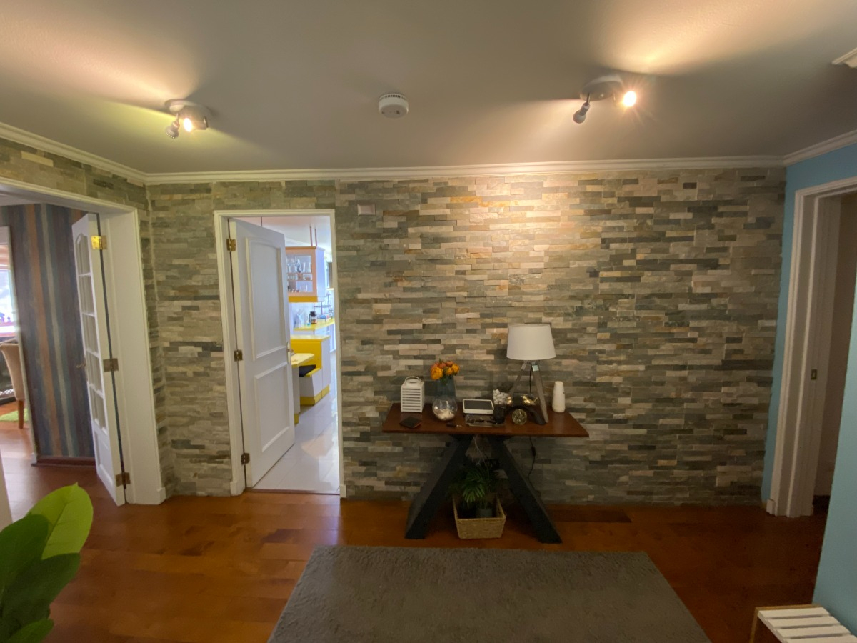 Arriendo Departamento NO 3D en suite 3B 1E Las Lilas - Providencia