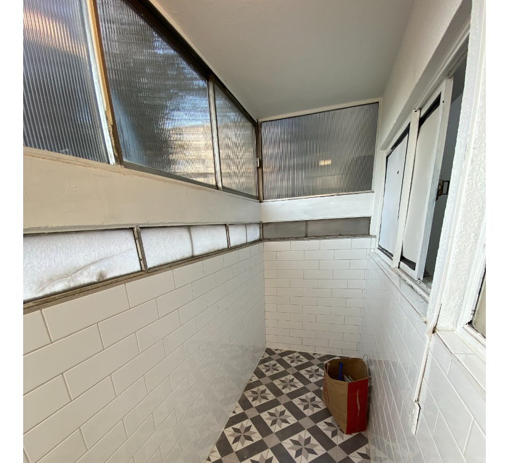 Arriendo Departamento NO 3D 2B 1E Los Leones - Providencia