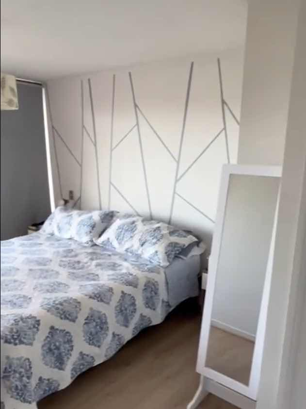 Arriendo Departamento 2D 2B 1E 1B Metro Sim&oacute;n Bolivar - &Ntilde;u&ntilde;oa