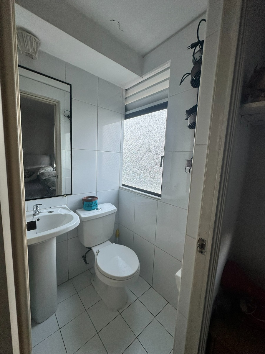 Venta Departamento NOSP 4D 3B 2E 1B Rotonda Atenas - Las Condes