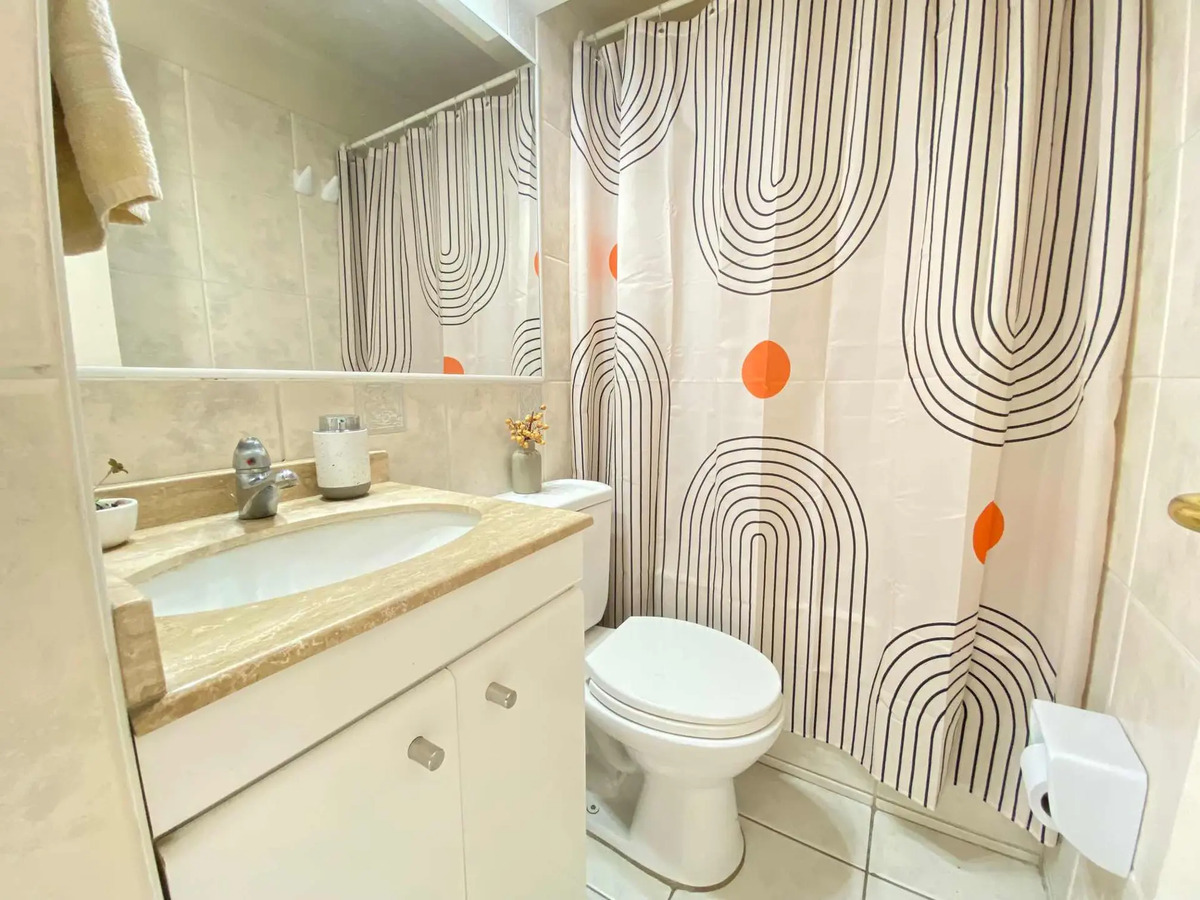 Arriendo Departamento 2D 2B 1E Manuel Montt - Providencia