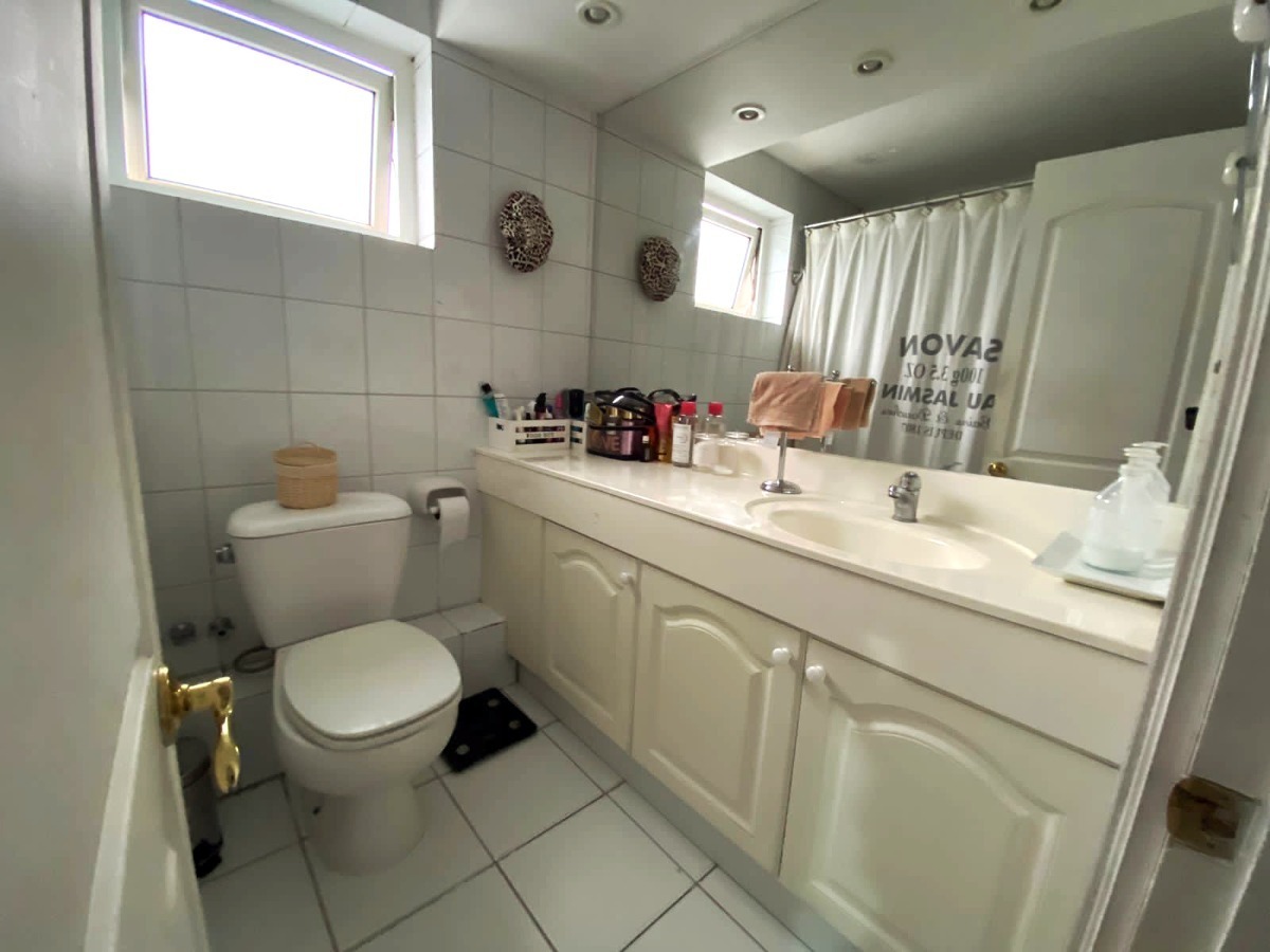 Venta Casa NO 5D en suite Walk-in cl&oacute;set 4B 1E 1B La Dehesa - Lo Barnechea