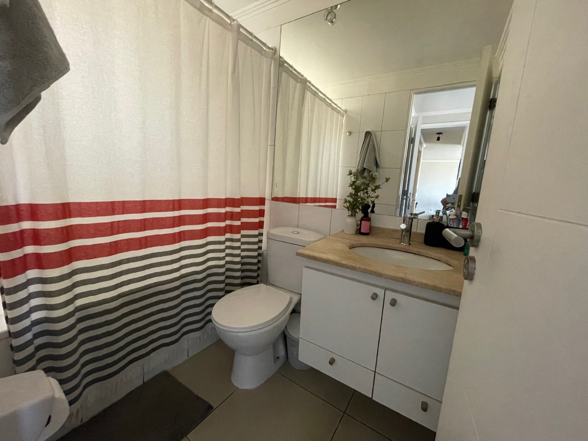 Venta Departamento SO 2D 2B 1E 1B Parque Bot&aacute;nico - &Ntilde;u&ntilde;oa