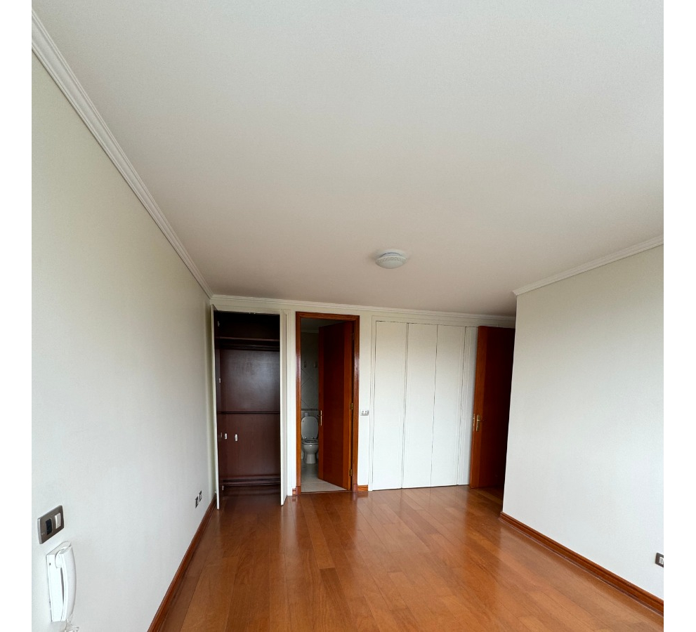 Arriendo Departamento NO 3D en suite 3B 2E 1B Estadio Manquehue - Vitacura