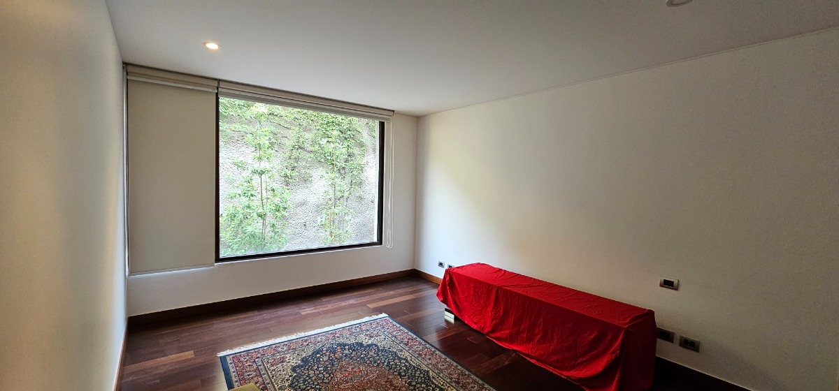 Venta Departamento 3D Santa Mar&iacute;a de Manquehue - Vitacura