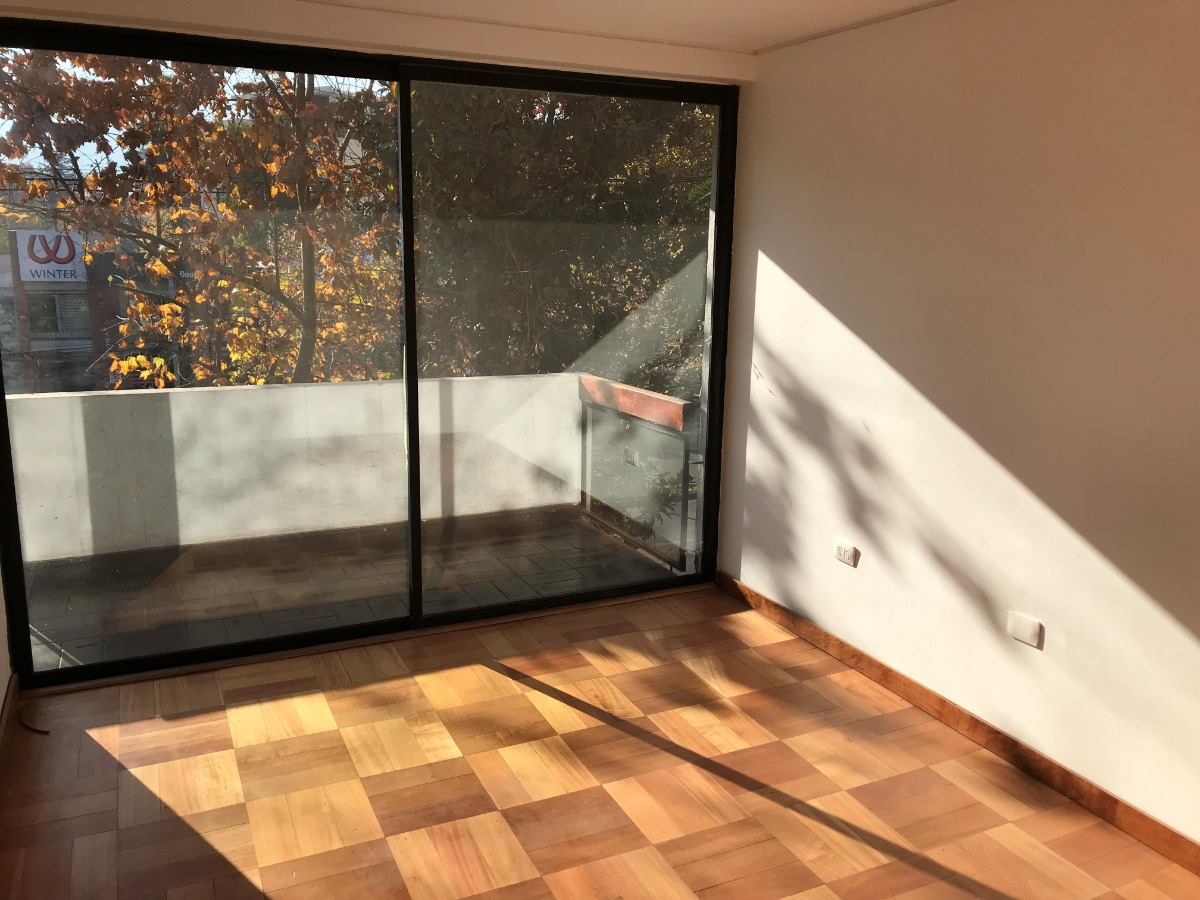 Venta Departamento N 2D Walk-in cl&oacute;set 2B 1E 1B P&iacute;o XI - Vitacura