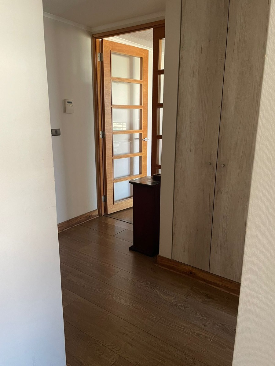 Arriendo Departamento O 2D en suite Walk-in cl&oacute;set 2B 1E 1B Plaza Ega&ntilde;a - &Ntilde;u&ntilde;oa