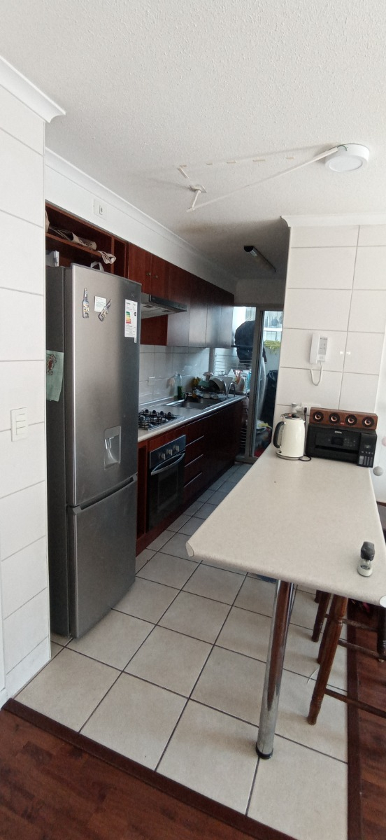 Venta Departamento NP 1D en suite Walk-in cl&oacute;set 1B 1E 1B Metro Manquehue - Apumanque - Las Condes