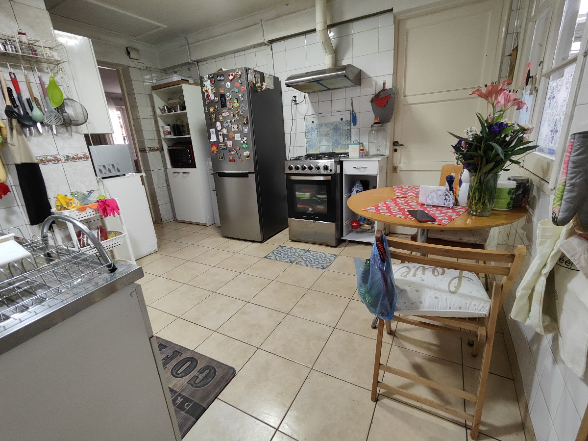 Venta Casa N 5D 2B 3E 1B Vaticano - Las Condes