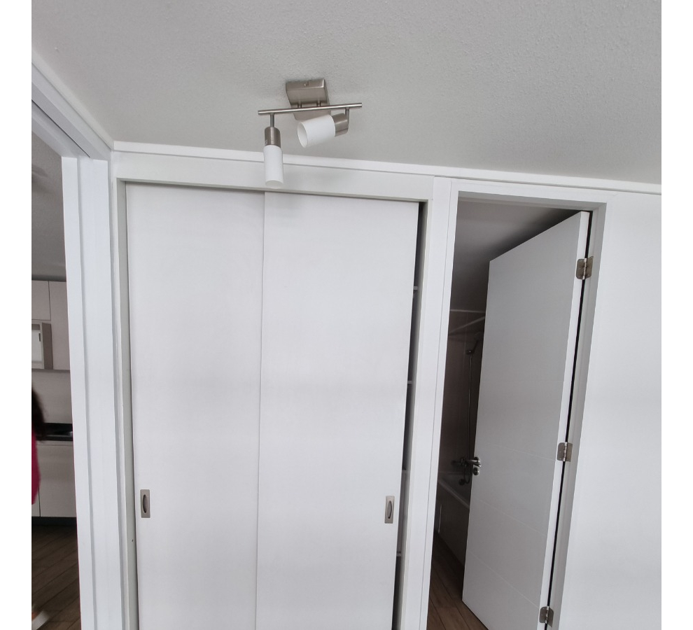 Venta Departamento N 1D en suite 1B 1E 1B Estoril - Las Condes