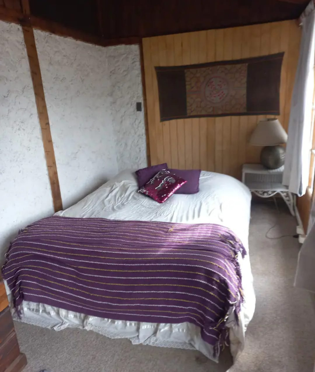 Arriendo Casa 6D El Array&aacute;n - Lo Barnechea