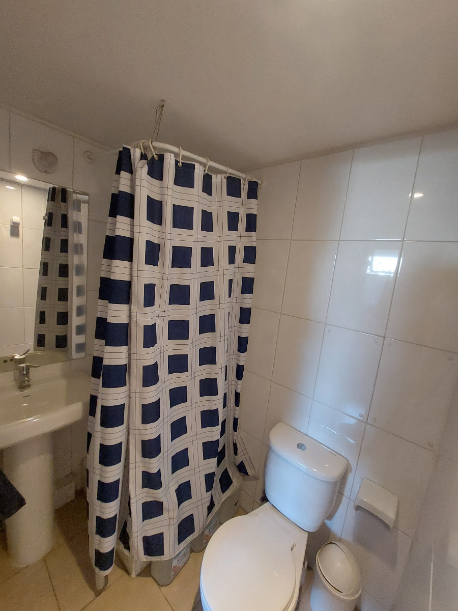 Venta Departamento NO 4D en suite 3B 2E 1B Sebasti&aacute;n Elcano - Las Condes