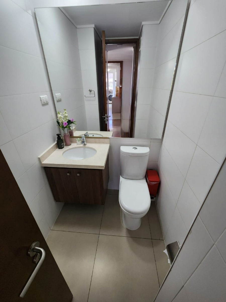 Arriendo Departamento 4D 4B 4E 1B Tabancura - Vitacura