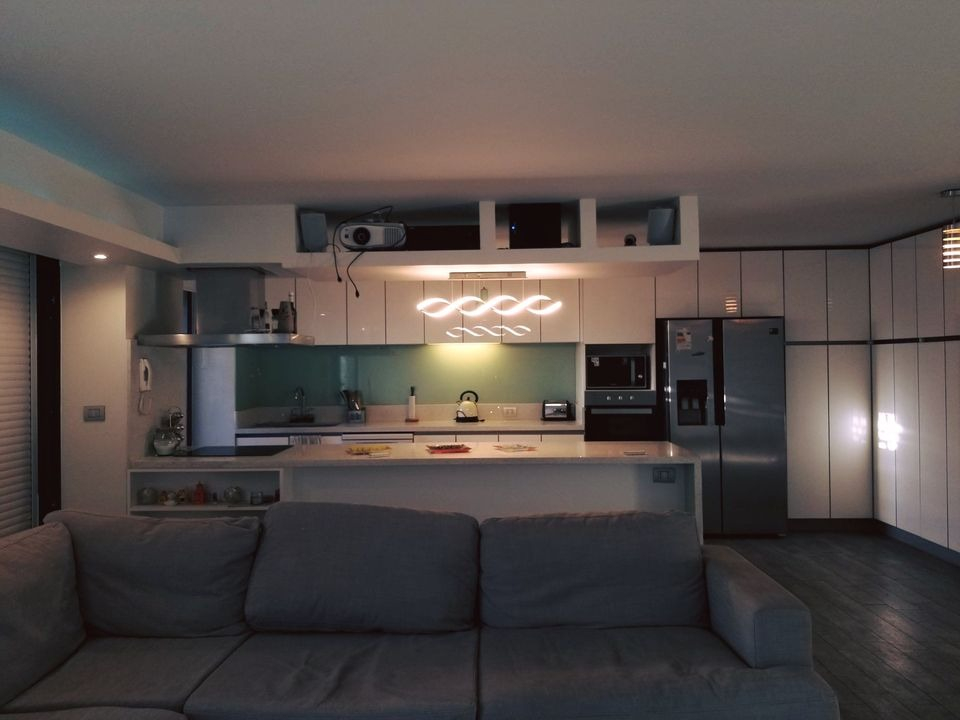 Venta Departamento P 3D en suite Walk-in cl&oacute;set 3B 2E 1B In&eacute;s de Su&aacute;rez - Providencia