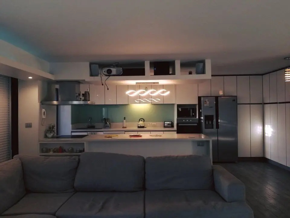 Venta Departamento P 3D en suite Walk-in cl&oacute;set 3B 2E 1B In&eacute;s de Su&aacute;rez - Providencia