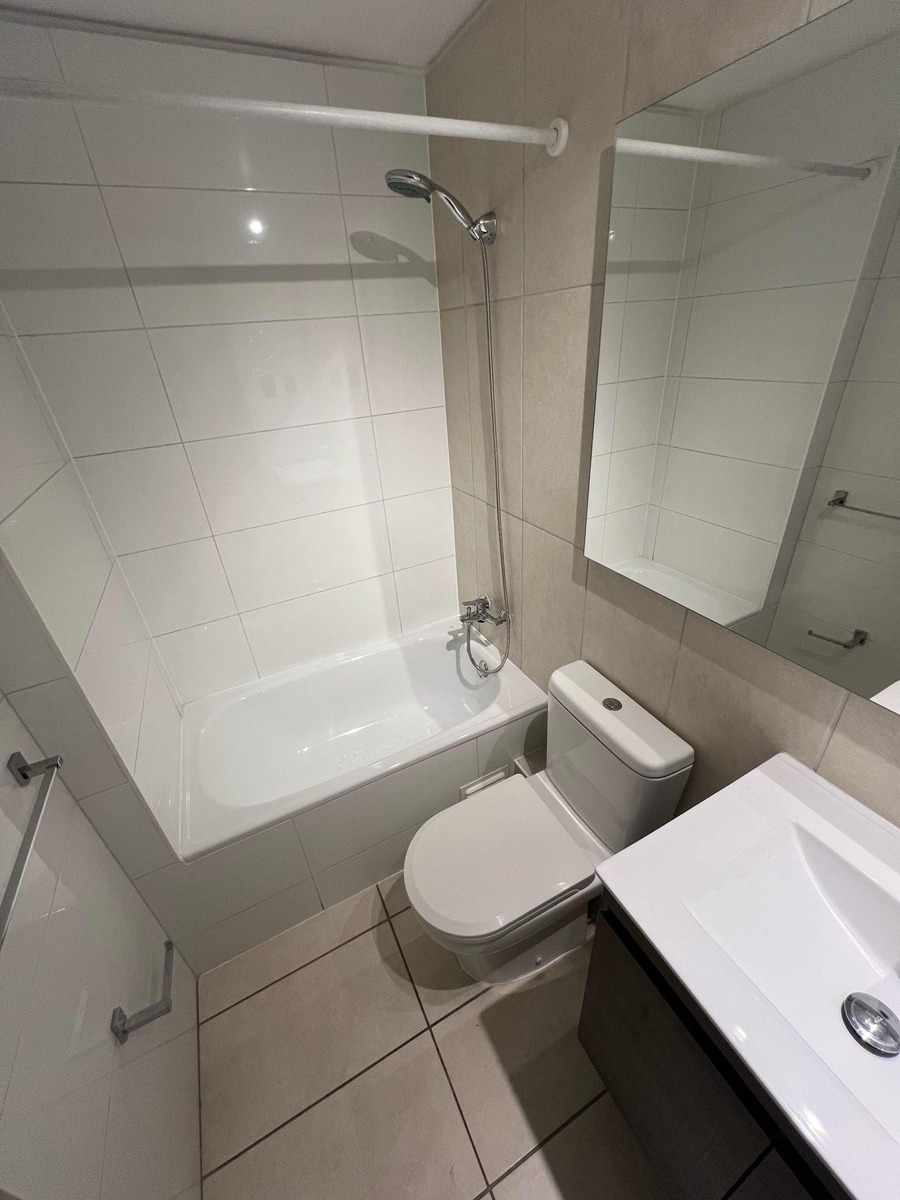 Arriendo Departamento 2D 2B 1E Estadio Nacional - &Ntilde;u&ntilde;oa