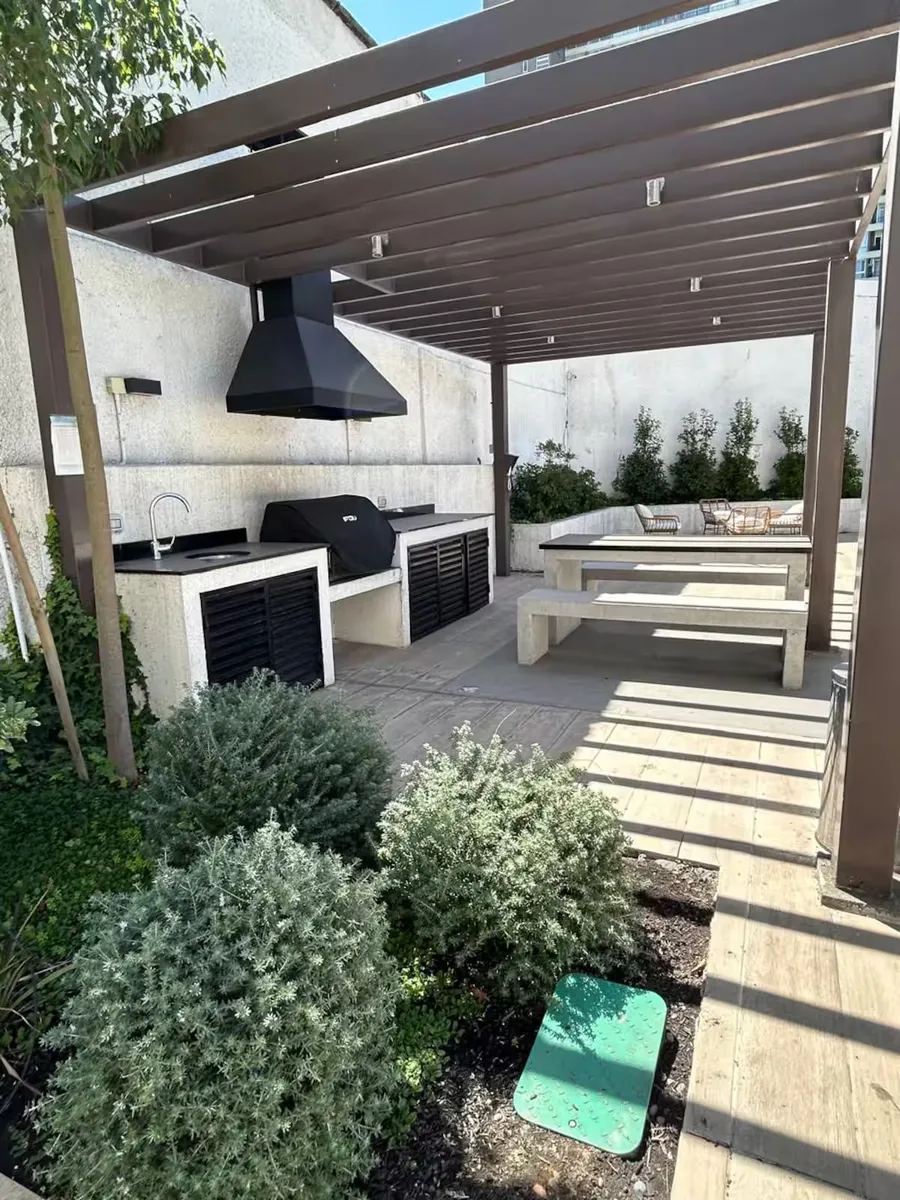 Venta Departamento S 1D 1B Parque San Eugenio - Metro &Ntilde;uble - &Ntilde;u&ntilde;oa