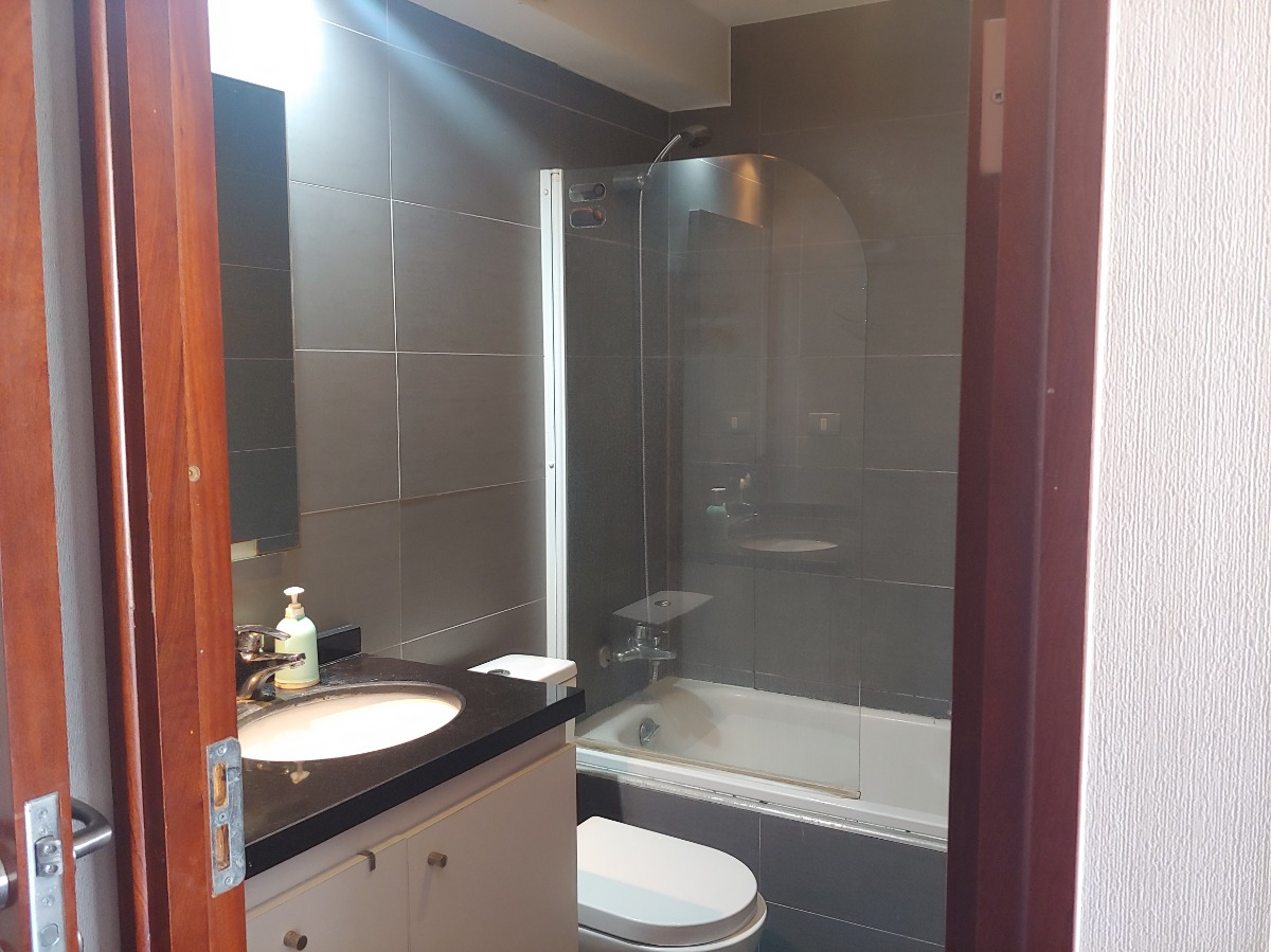 Venta Departamento 2D 3B 1E 1B Barrio Italia - Providencia