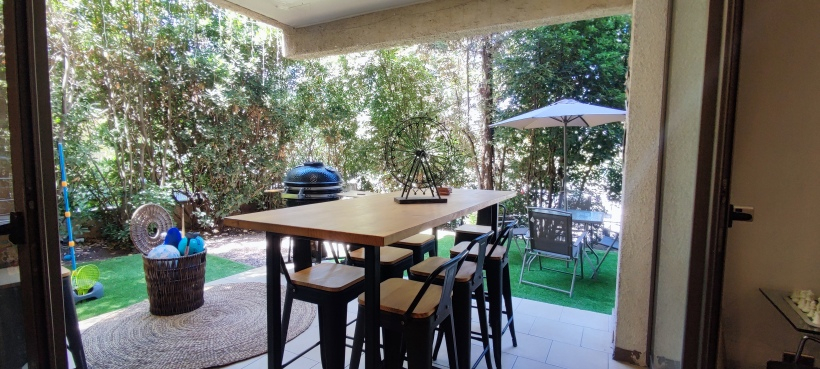 Arriendo Departamento 3D 3B 2E 1B Parque Bicentenario - Vitacura