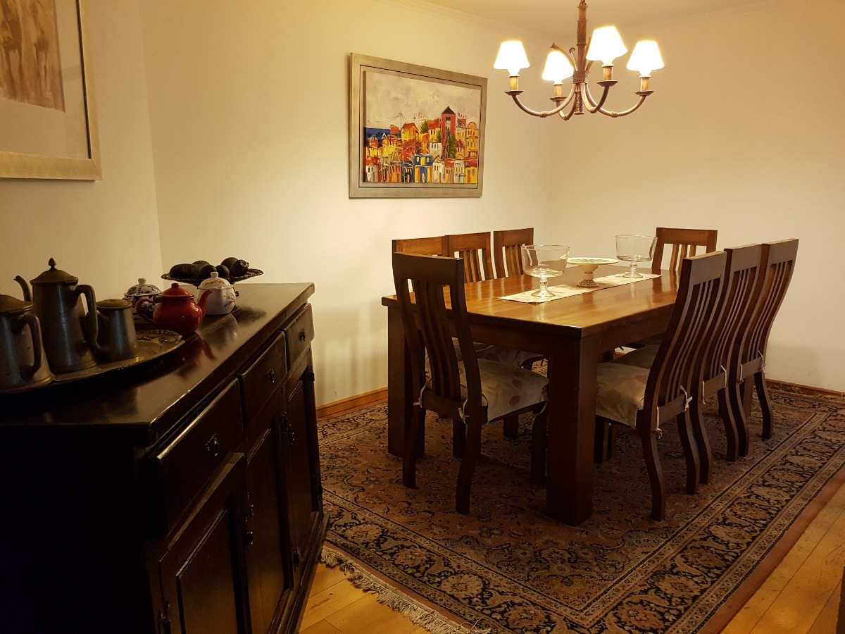 Arriendo Casa 6D en suite Walk-in cl&oacute;set 5B 5E 1B La Reina Alta - La Reina