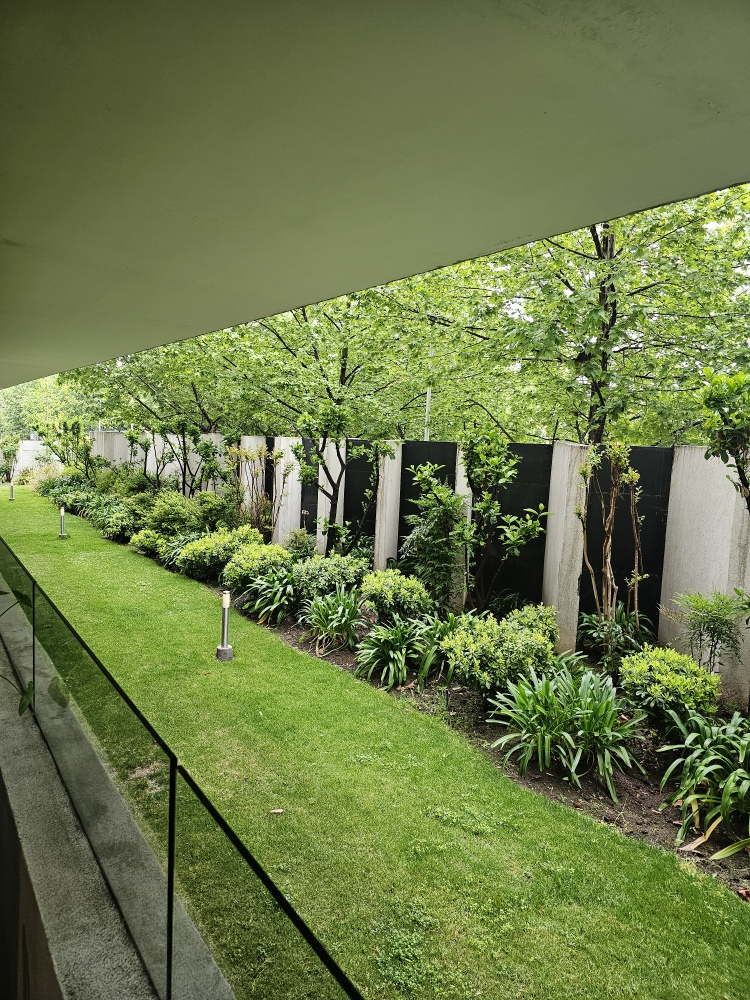 Arriendo Departamento 1D 1B 1E 1B Puente Nuevo - Lo Barnechea