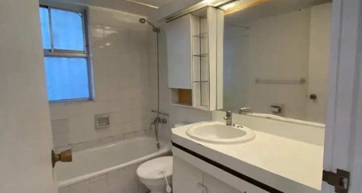 Venta Departamento 3D 2B 1E Pedro de Valdivia - Providencia