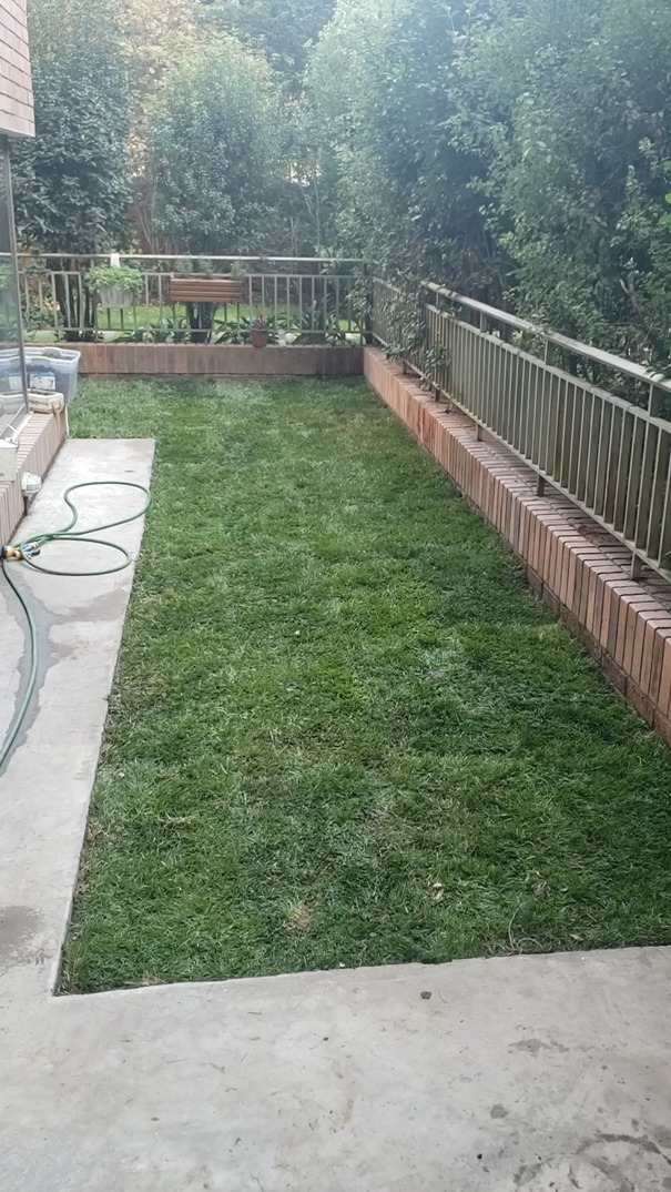 Arriendo Departamento P 3D 2B 2E 1B Nueva Las Condes - Las Condes