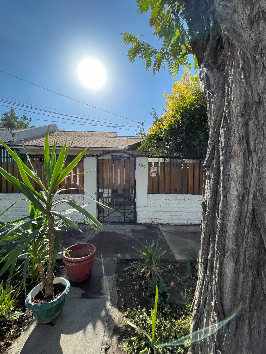 Arriendo Casa O 2D en suite 1B 1E Blest Gana - La Reina