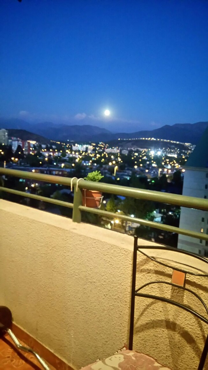 Arriendo Departamento 3D Rotonda Atenas - Las Condes