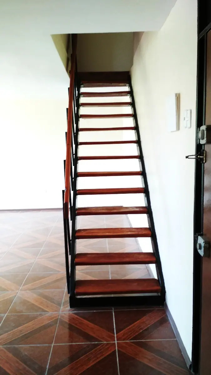 Arriendo Departamento 3D 2B Estadio Nacional - &Ntilde;u&ntilde;oa