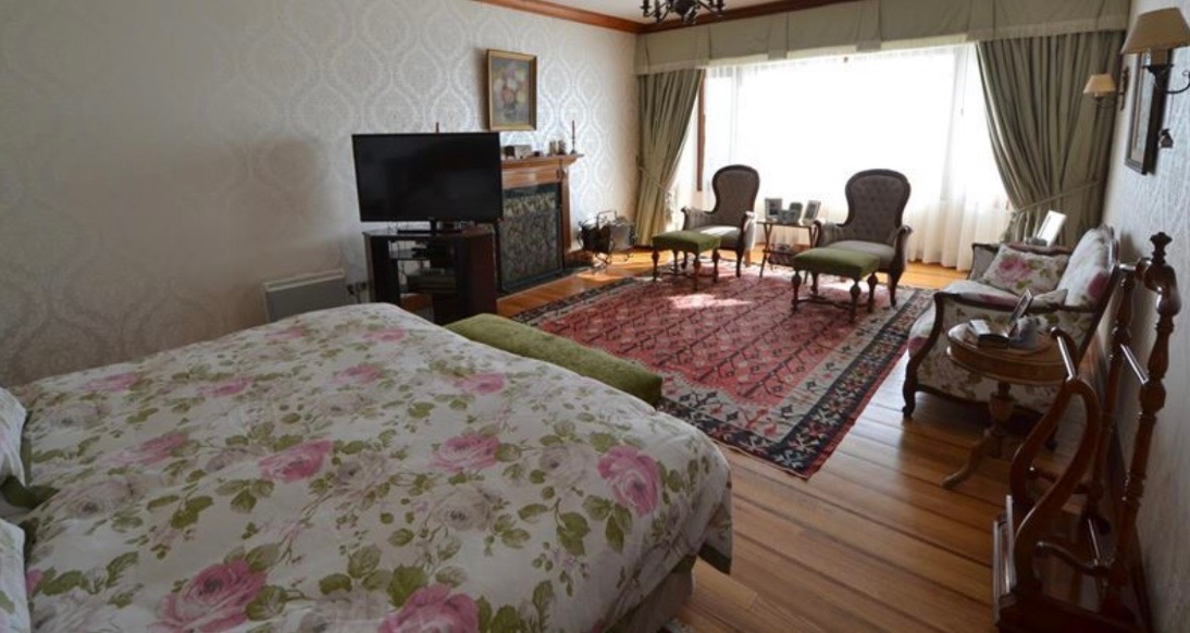 Venta Casa NO 7D en suite Walk-in cl&oacute;set 5B 20E 1B Quinchamal&iacute; - Las Condes