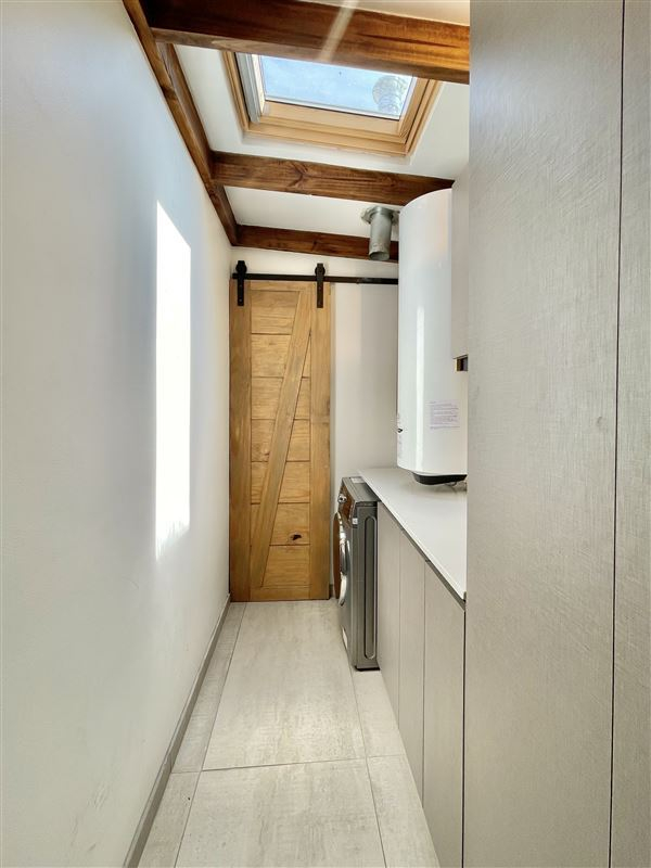 Venta Casa Sur-Oriente 2D 2B 1E Juan XXIII - Vitacura