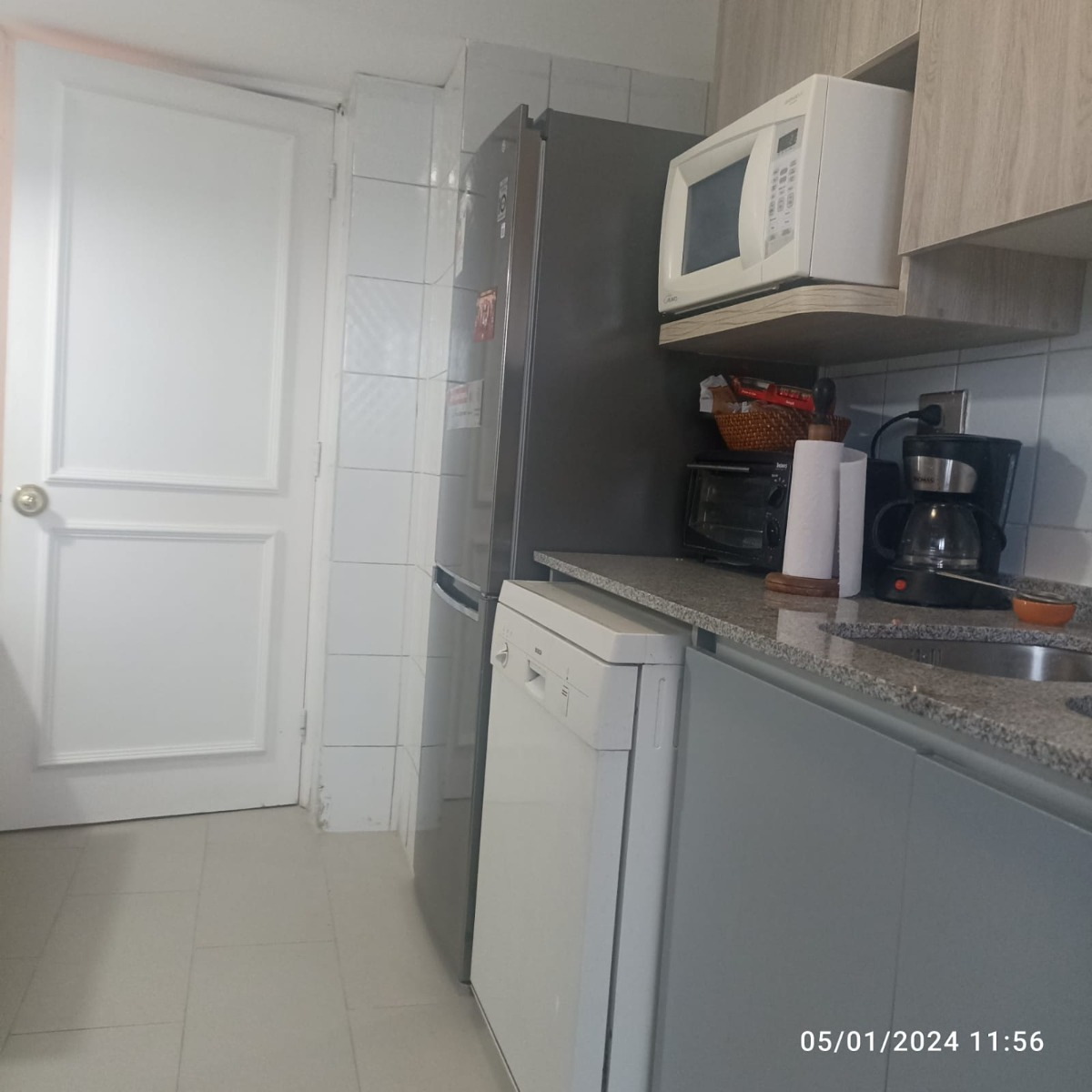 Arriendo Departamento 3D Sebasti&aacute;n Elcano - Las Condes