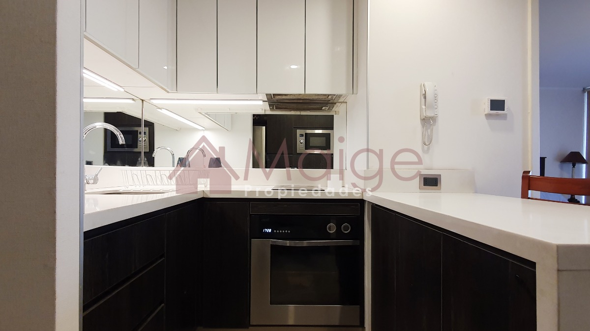 Venta Departamento SP 1D 1B 1E 1B Pedro de Valdivia Norte - Providencia