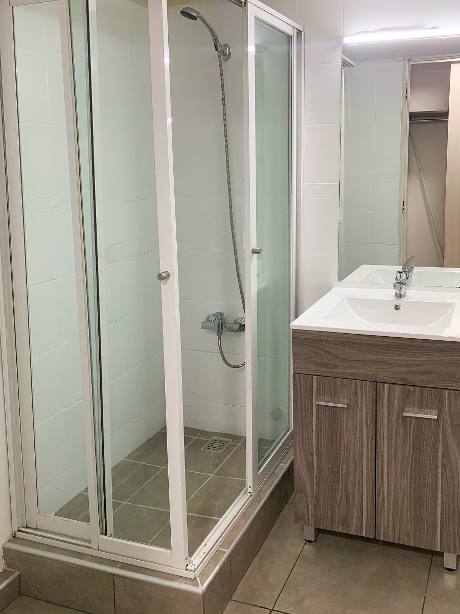 Venta Departamento 2D Los Leones - Providencia