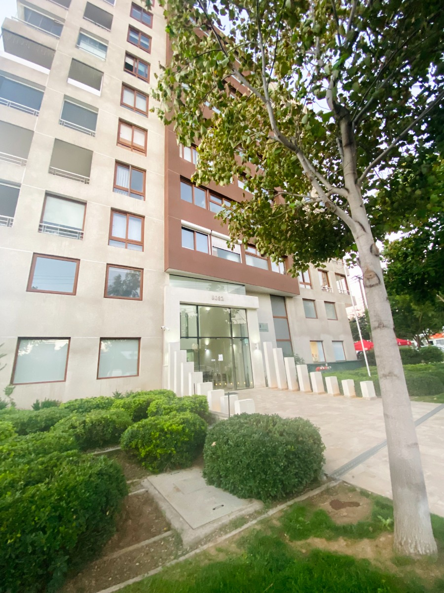 Venta Departamento NO 2D en suite Walk-in cl&oacute;set 2B 1E 1B Sebasti&aacute;n Elcano - Las Condes