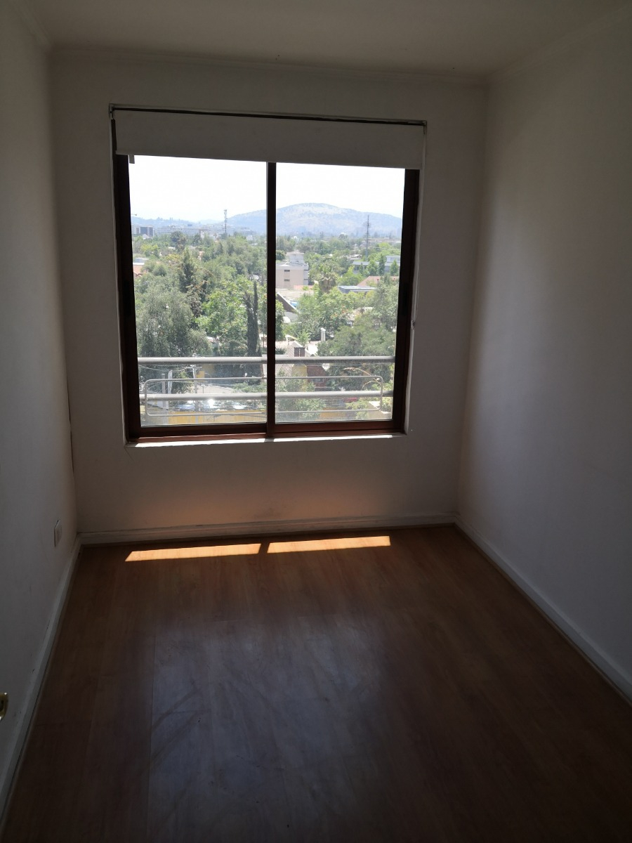 Arriendo Departamento N 3D en suite 2B 1E 1B Rotonda Atenas - Las Condes
