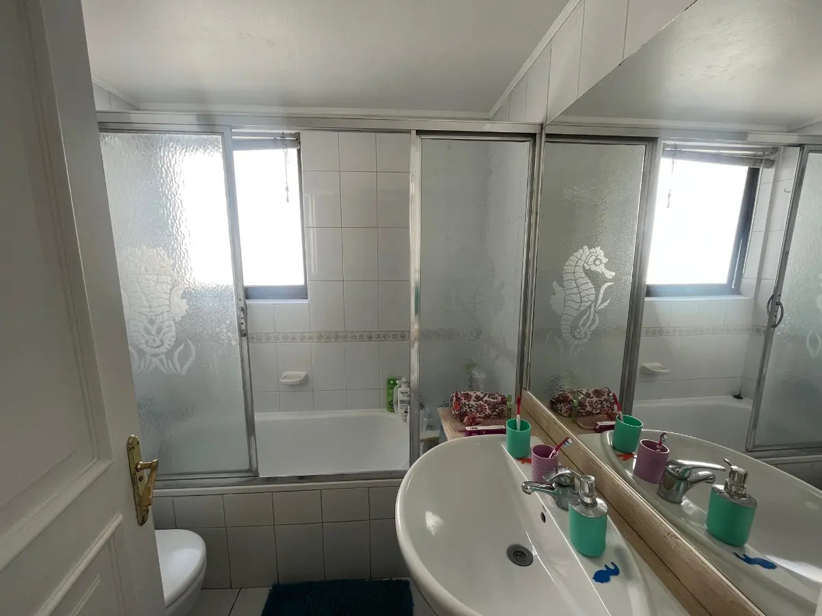 Venta Departamento SP 5D en suite Walk-in cl&oacute;set 4B 2E 1B Metro Escuela Militar - Las Condes