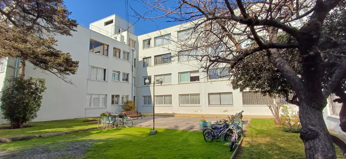 Venta Departamento NP 3D 2B 1E Parque Juan XXIII - &Ntilde;u&ntilde;oa