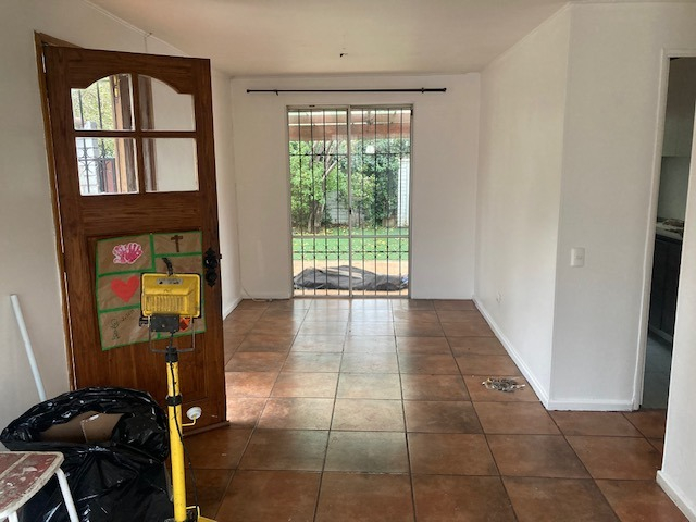 Arriendo Casa 3D 2B 2E Parque Padre Alberto Hurtado - Las Condes