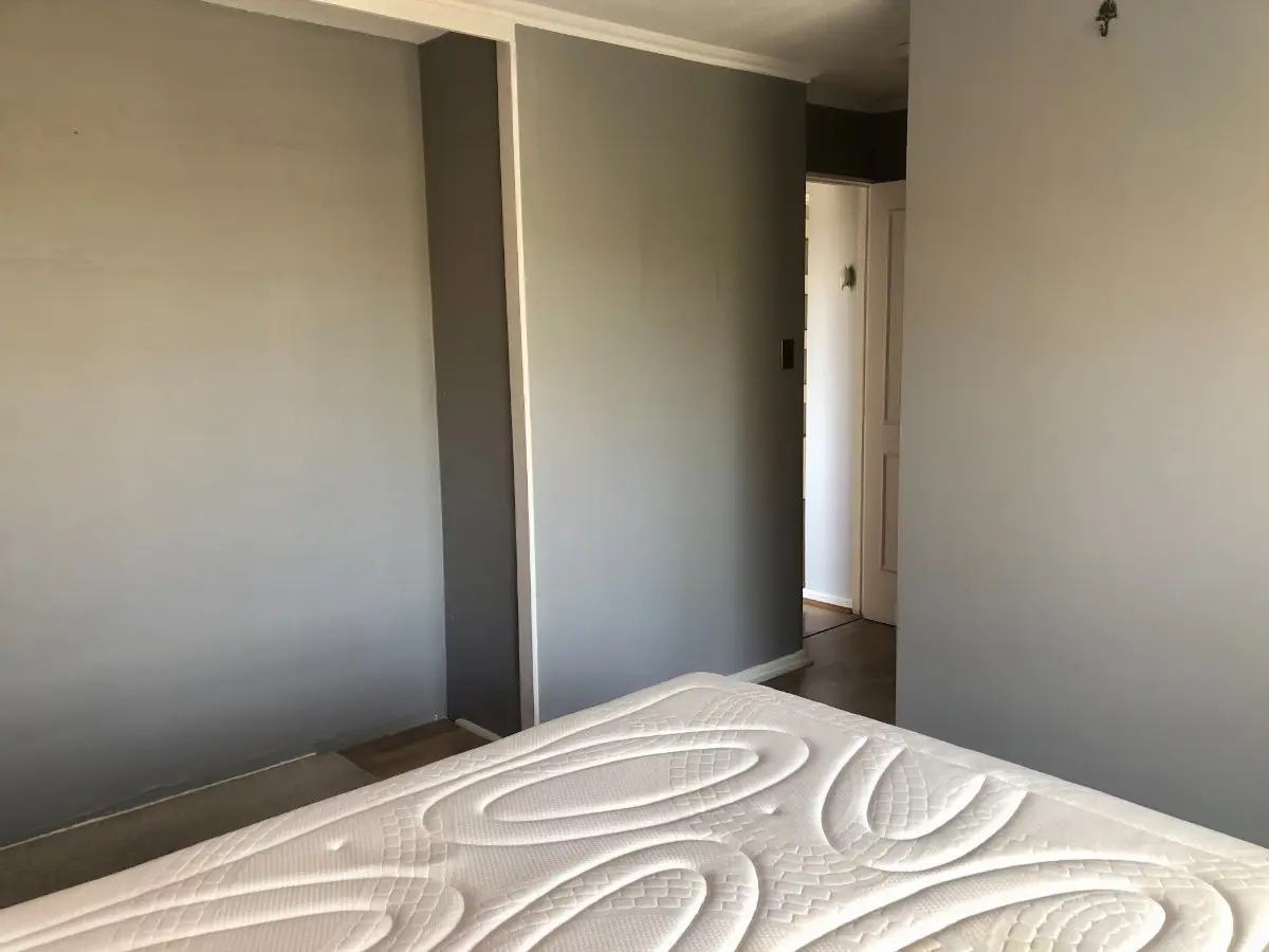 Arriendo Departamento NP 3D en suite 3B 1E 1B Campus Oriente - Providencia