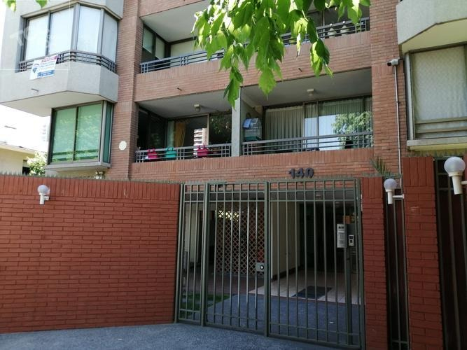 Venta Departamento SP 3D en suite 2B 1E 1B Villa Frei - &Ntilde;u&ntilde;oa