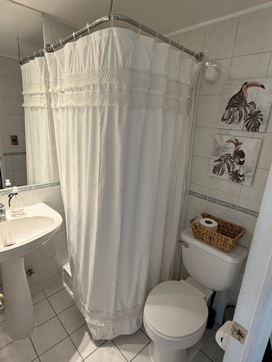 Arriendo Departamento 2D 2B 2E 1B Antigua Lo Barnechea - Lo Barnechea