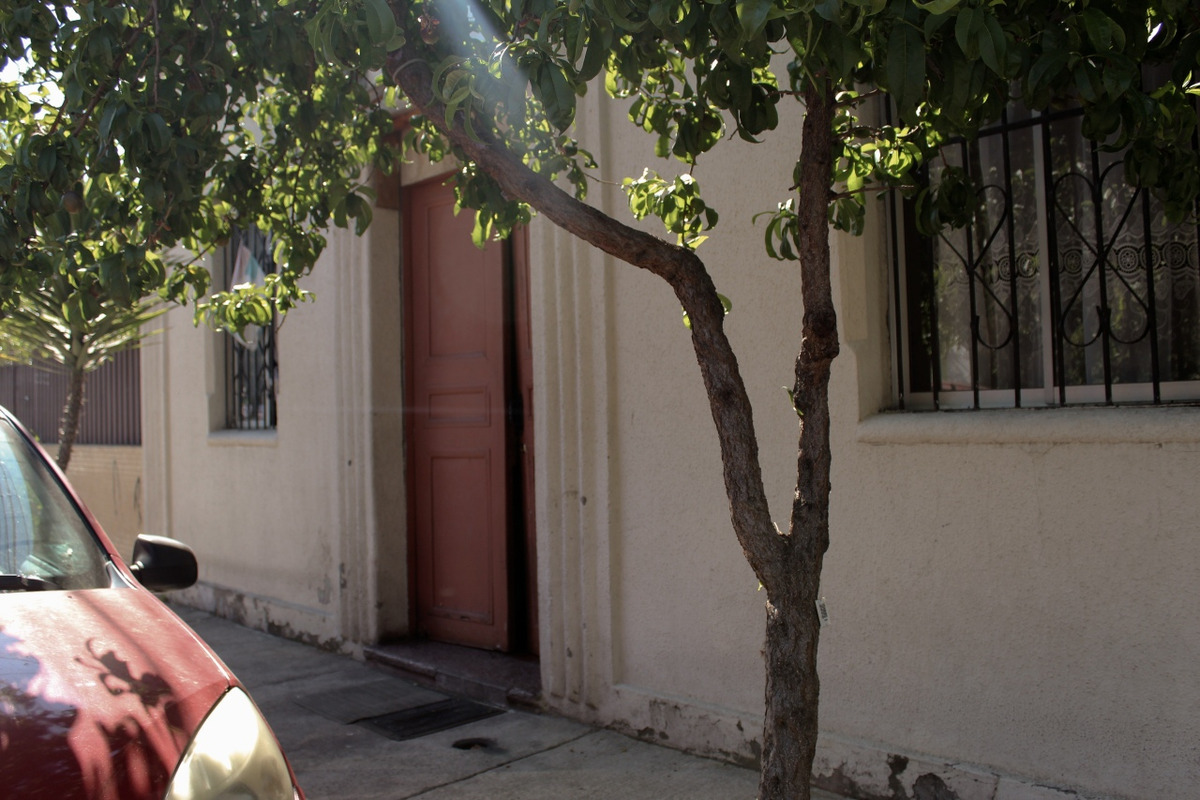 Venta Casa 5D 1B Metro Sim&oacute;n Bolivar - &Ntilde;u&ntilde;oa