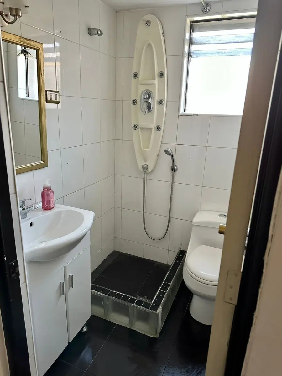 Venta Departamento O 3D 2B 2E 1B Campus Oriente - Providencia