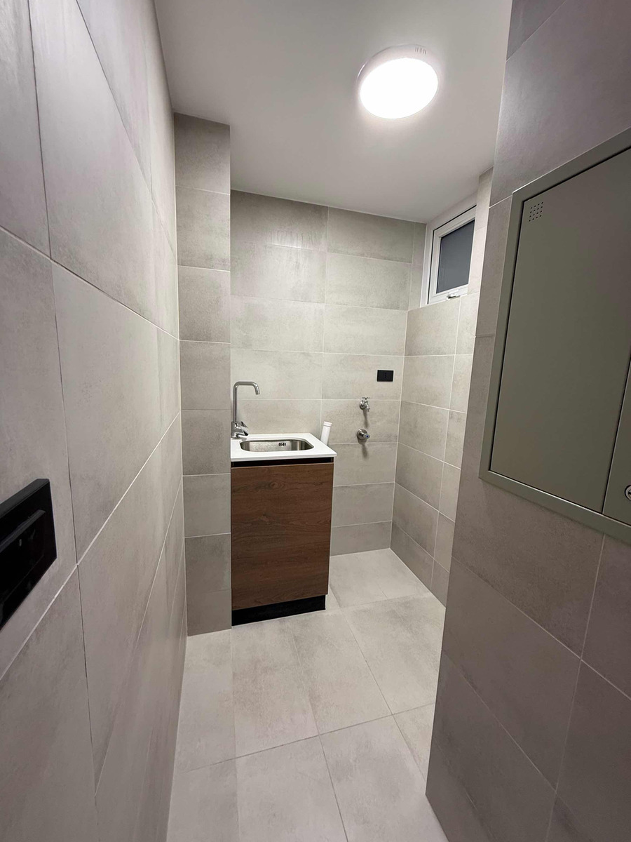 Arriendo Departamento 3D 2B 1E 1B Estadio Nacional - &Ntilde;u&ntilde;oa